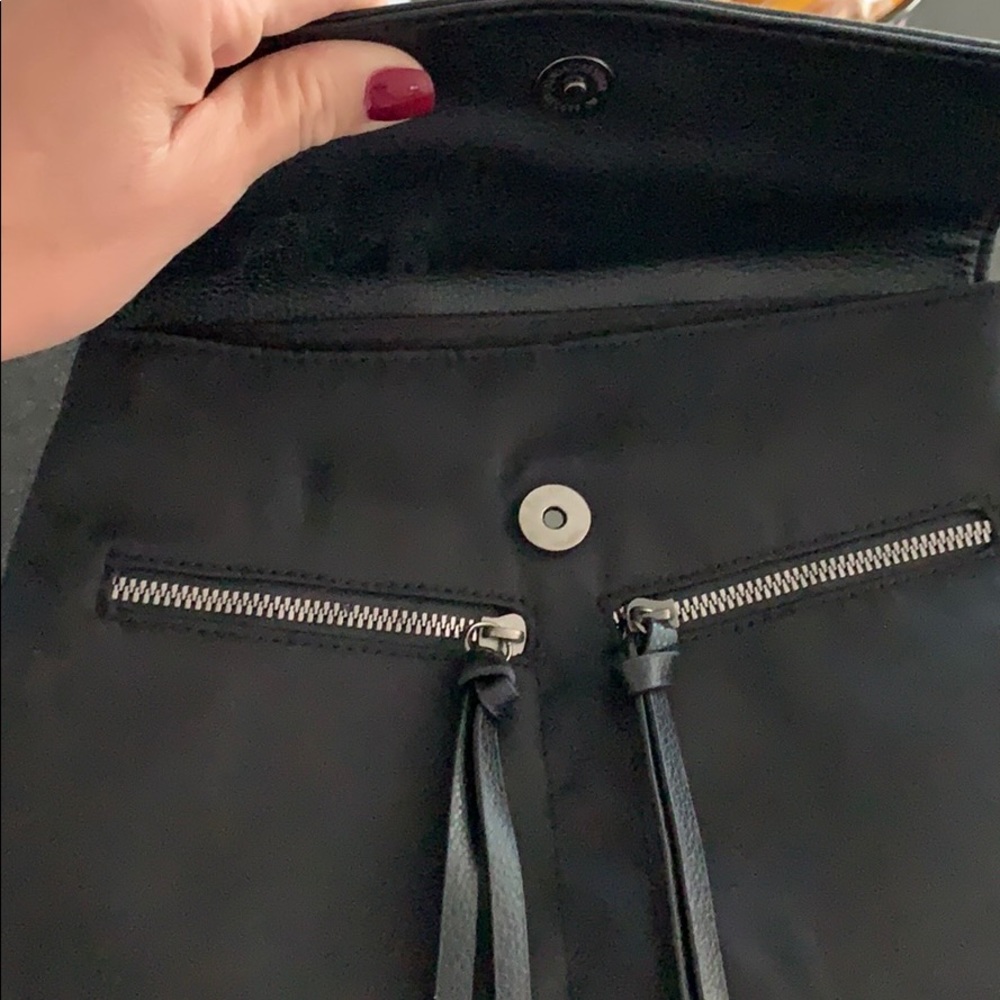 Purse Backpack - image 4